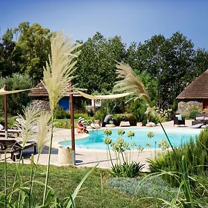 Is Cheas Wine Farm Boutique , San Vero Milis Italy