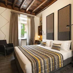 Maison Evelina 2*, Rome Italy