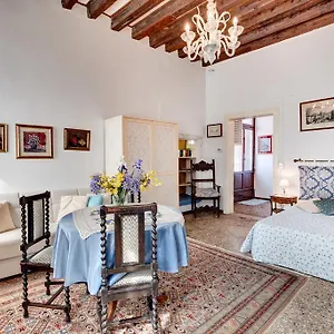 Ca' Badoer West , Venice Italy