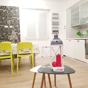 Le Stanze Del Trenino Rosso , Tirano Italy
