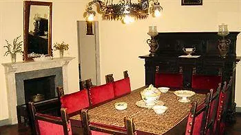 Hotel Scoti Florence