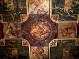 Hotel Scoti Florence
